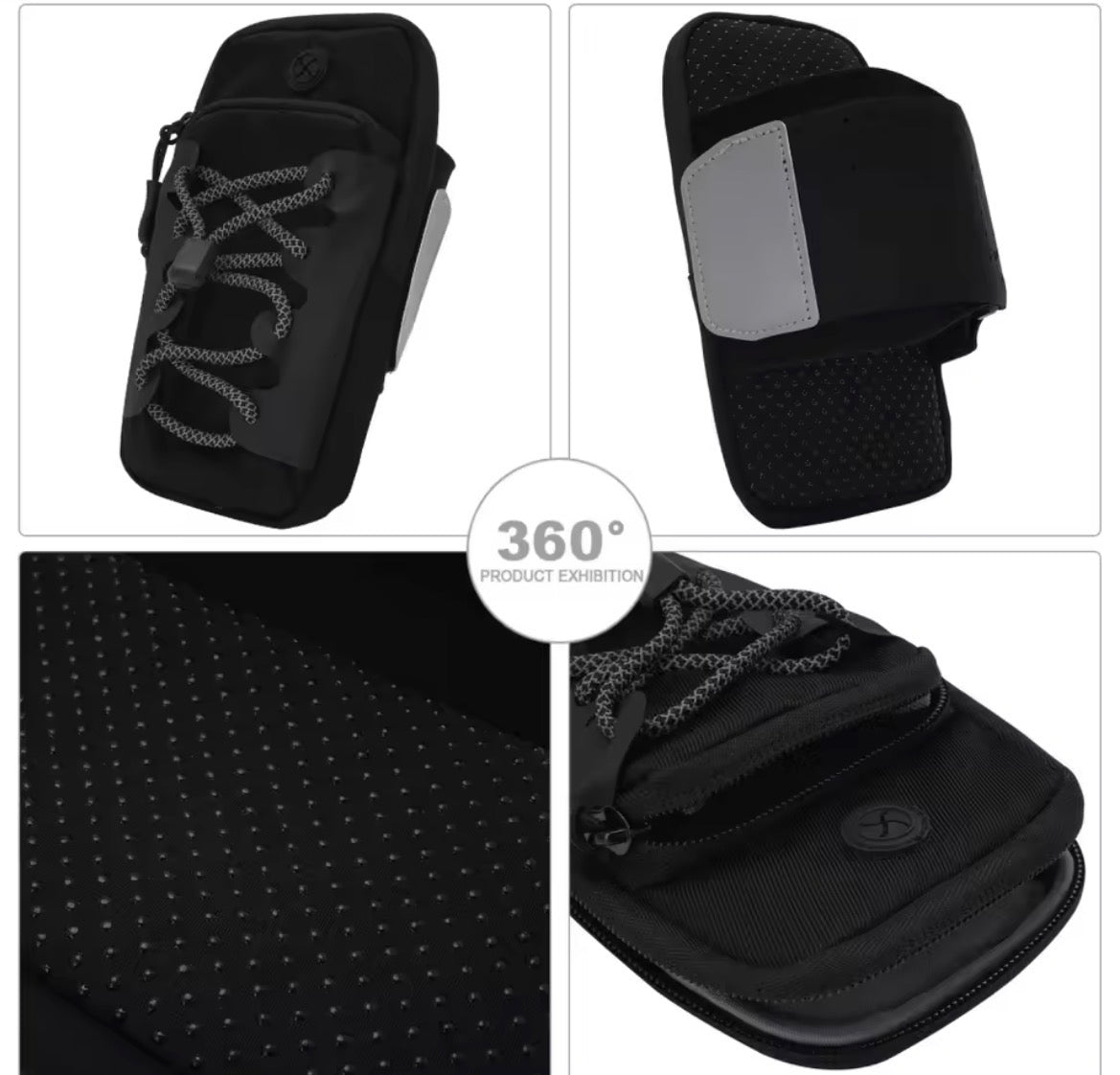 E-bike saddle bag