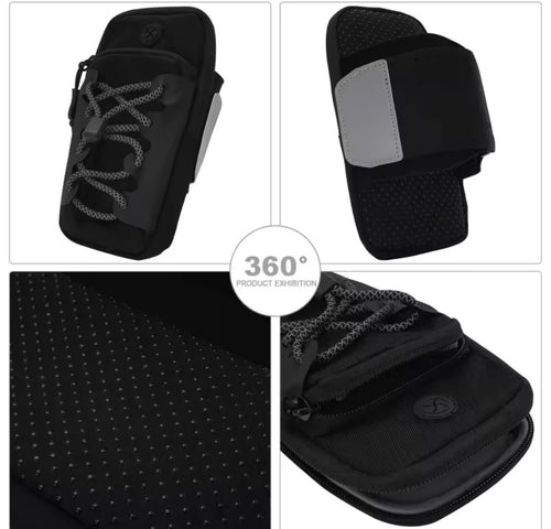 E-bike saddle bag