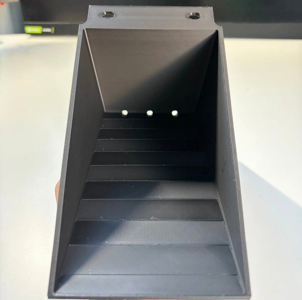RTR/yozmA under seat storage box