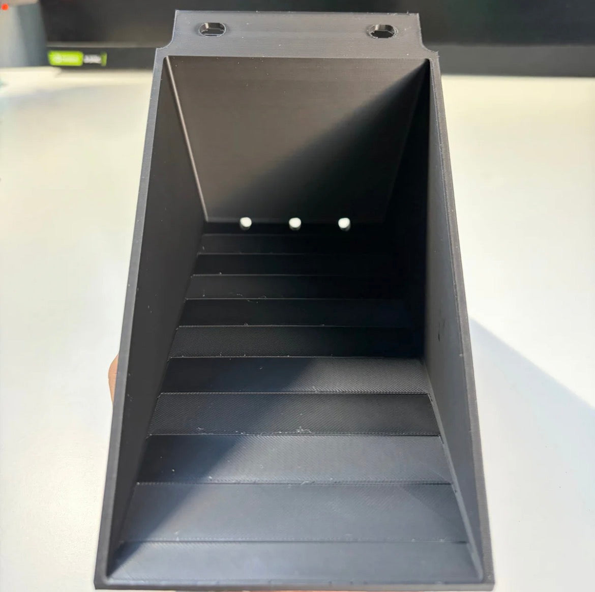 RTR/yozmA under seat storage box