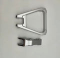 triangle LBX linkage for rear shock