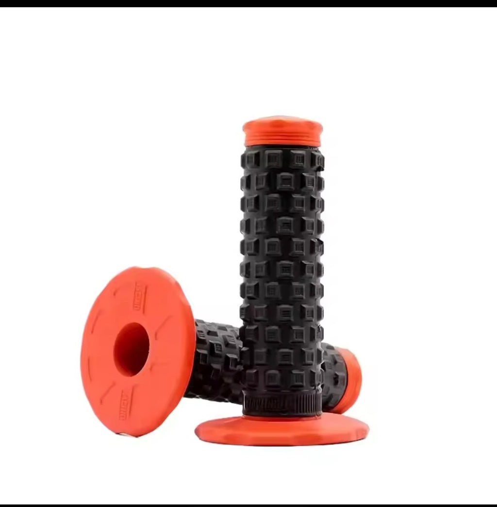 grips