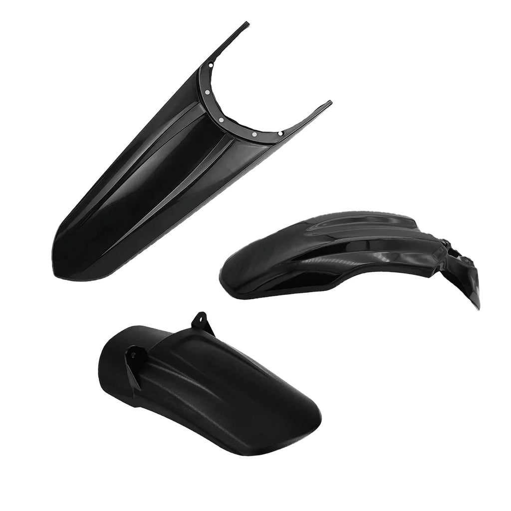fender kit for tuttio
