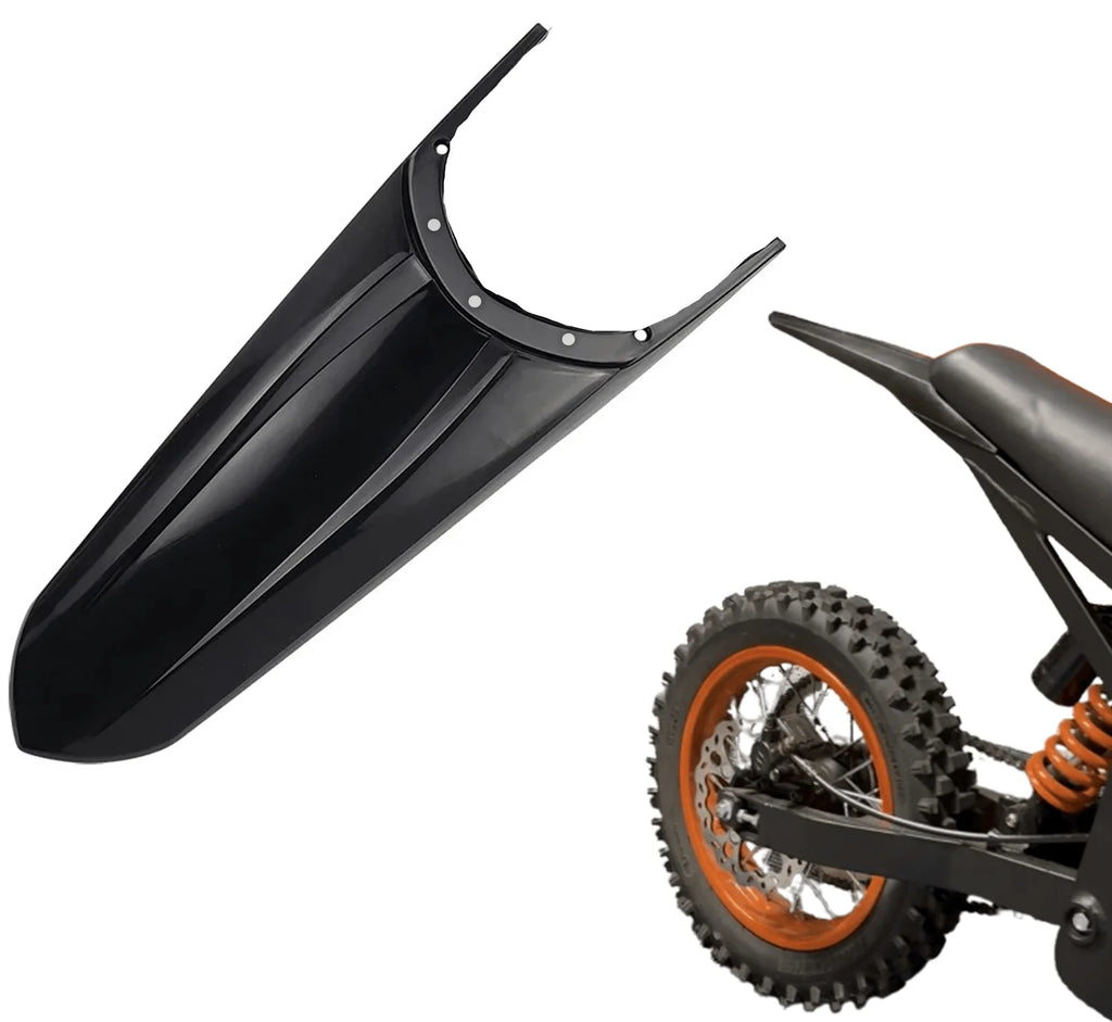tuttio rear fender