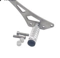 surron Lbx foot lock