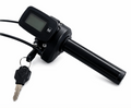 pre-wired surron throttle for tuttio