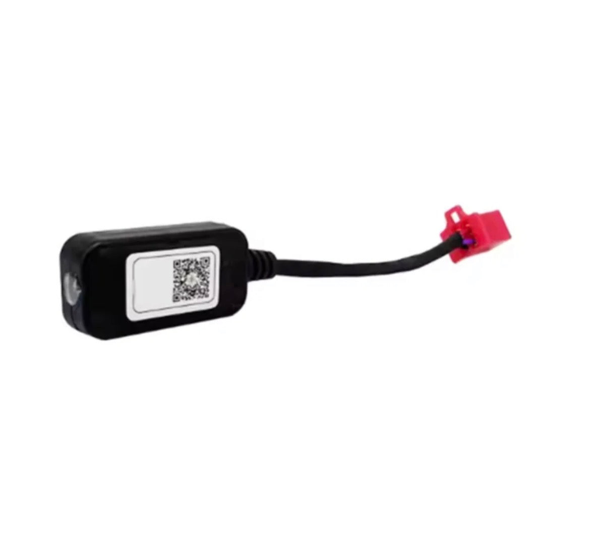 Bluetooth dongle