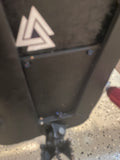 Tuttio motor cover bolts (6bolts)