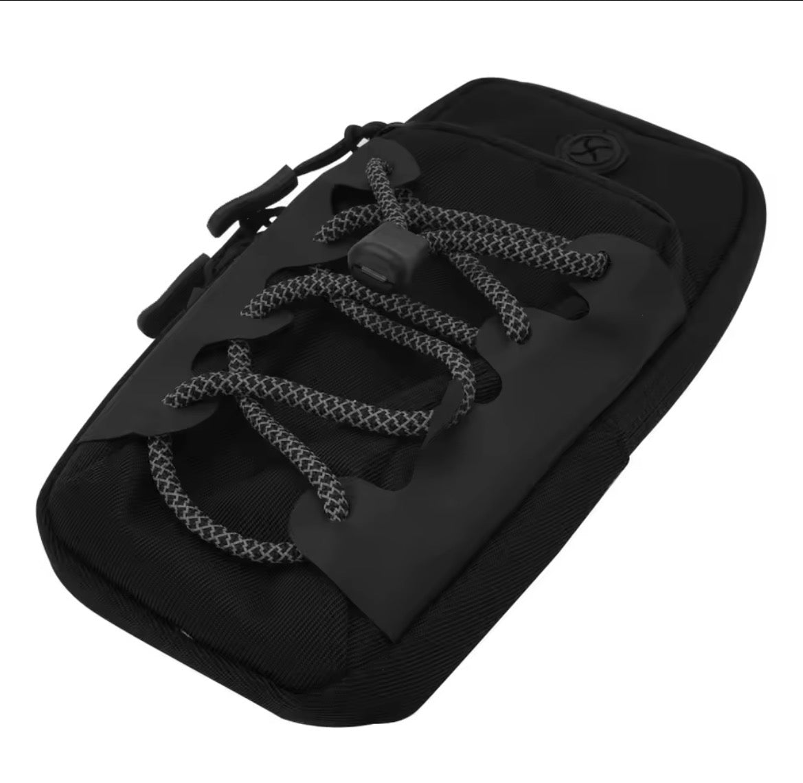 E-bike saddle bag