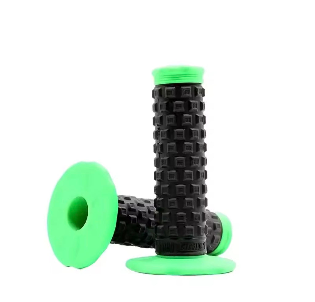 grips