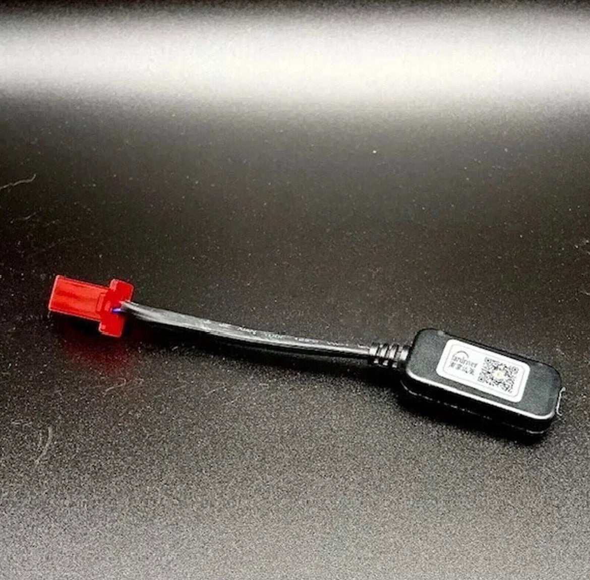 Bluetooth dongle
