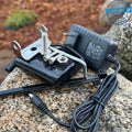 Re-chargeable Baja light