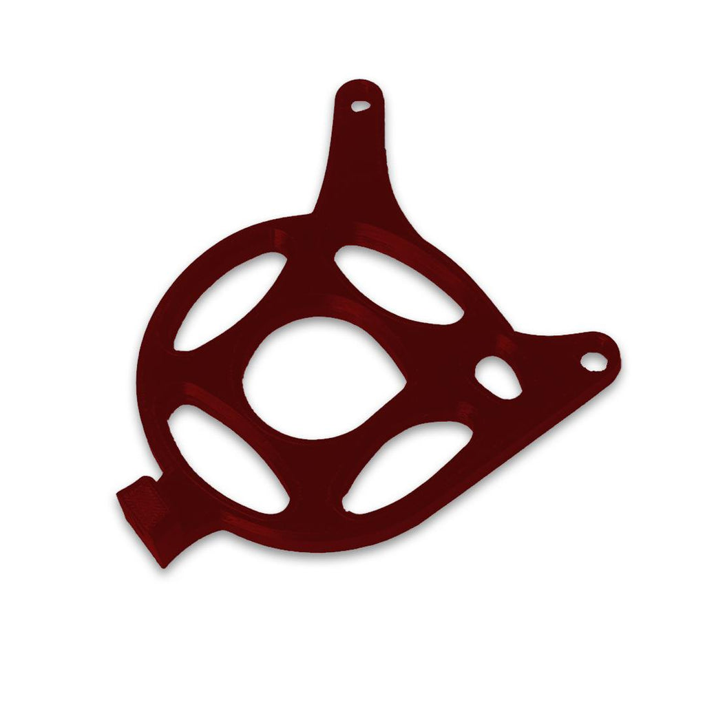 3d printed motor cover for tuttio
